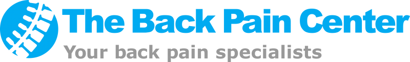 The Back Pain Center